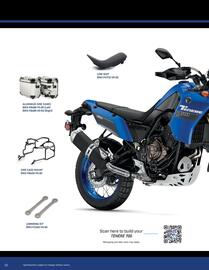 Yamaha catalogue Page 58