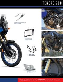 Yamaha catalogue Page 59