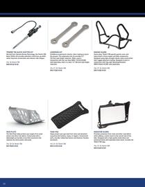 Yamaha catalogue Page 60