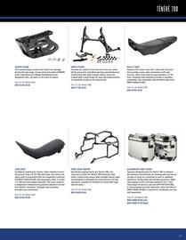 Yamaha catalogue Page 61