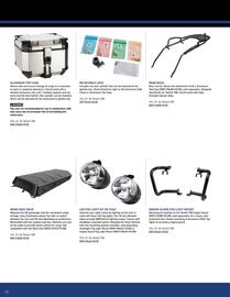 Yamaha catalogue Page 62