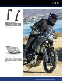 Yamaha catalogue Page 63