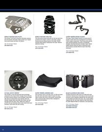 Yamaha catalogue Page 64