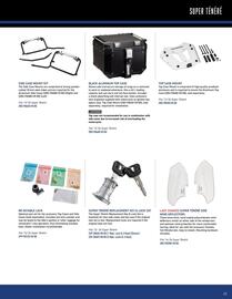 Yamaha catalogue Page 65