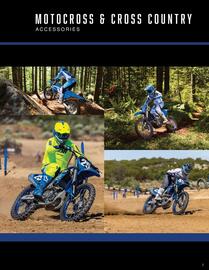 Yamaha catalogue Page 7