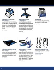 Yamaha catalogue Page 70