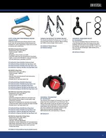 Yamaha catalogue Page 71