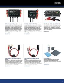 Yamaha catalogue Page 73
