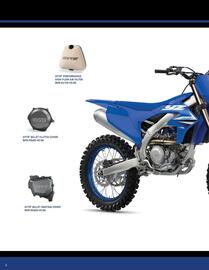Yamaha catalogue Page 8
