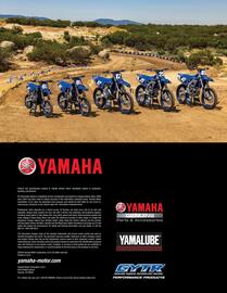 Yamaha catalogue Page 88