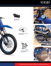 Yamaha catalogue Page 9