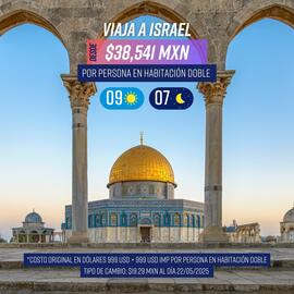 Catálogo Mega Travel Página 4
