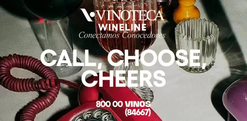 Catálogo Vinoteca (válido hasta 31-05)