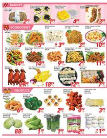 Foody World flyer week 21 Page 4