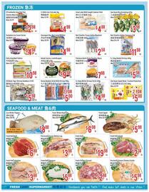 FreshLand Supermarket flyer week 21 Page 2