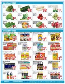 FreshLand Supermarket flyer week 21 Page 3