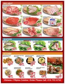 Top Food Supermarket flyer week 21 Page 2