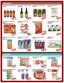 Top Food Supermarket flyer week 21 Page 3