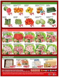 Top Food Supermarket flyer week 21 Page 4