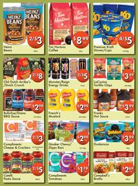 Westfort Foods flyer week 21 Page 2