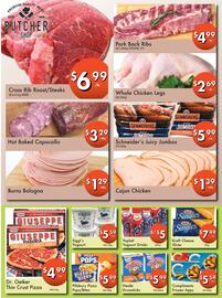 Westfort Foods flyer week 21 Page 3