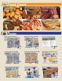 Golden Fresh Market flyer week 21 Page 2