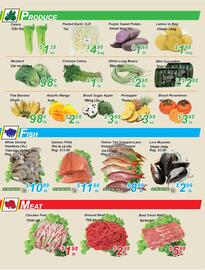 Golden Fresh Market flyer week 21 Page 3