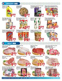 Yours Food Mart flyer week 21 Page 2
