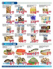 Yours Food Mart flyer week 21 Page 3