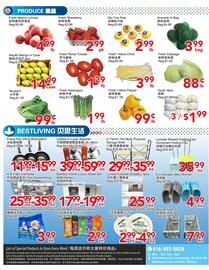 Yours Food Mart flyer week 21 Page 4