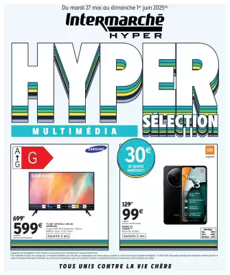 Catalogue Intermarché