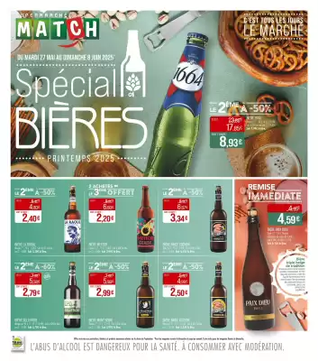 Catalogue Match