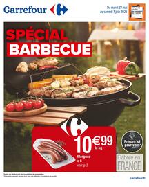 Catalogue Carrefour page 1