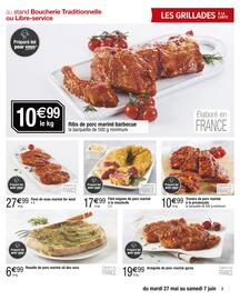 Catalogue Carrefour page 3