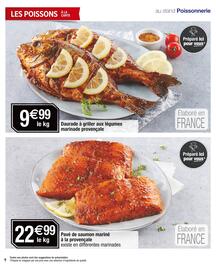 Catalogue Carrefour page 6