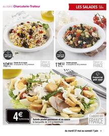 Catalogue Carrefour page 9