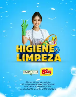 Catálogo Big Supermercados