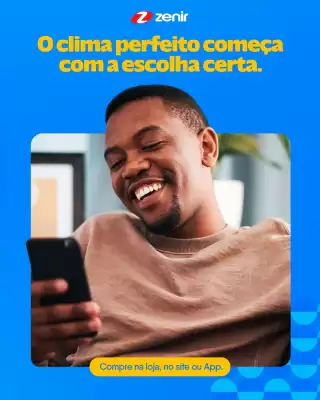 Catálogo Zenir