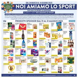 Volantino Paghi Poco Pagina 13