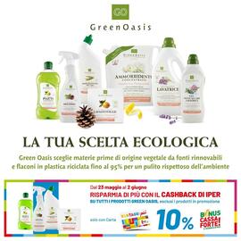 Volantino Iper La Grande Pagina 16