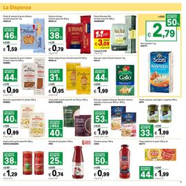 Volantino Iper La Grande Pagina 17