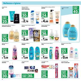 Volantino Iper La Grande Pagina 22