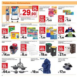 Volantino Iper La Grande Pagina 30