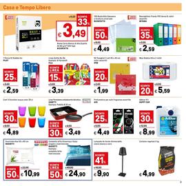 Volantino Iper La Grande Pagina 31