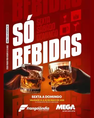 Ofertas Frangolândia (válido até 25-05)