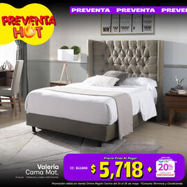 Catálogo Muebles Dico Página 3