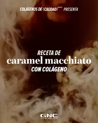 Catálogo GNC