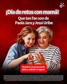 Catálogo Claro Página 1