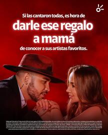 Catálogo Claro Página 4
