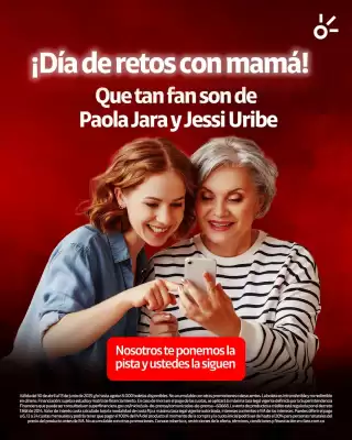 Catálogo Claro (válido hasta 13-06)